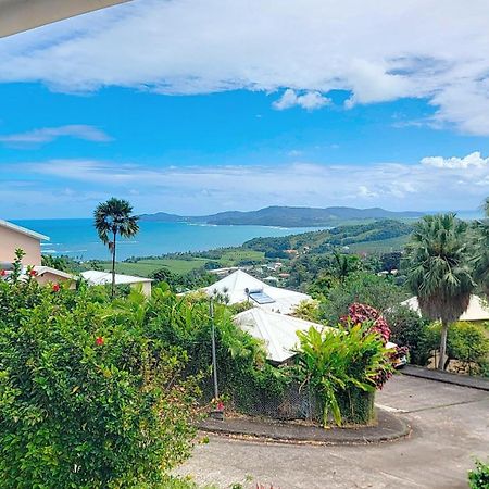 Villa Zephyr Domaine Roses Des Vents Sainte Marie Bagian luar foto
